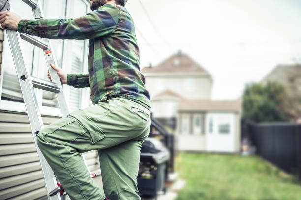 Best Yard Waste Removal  in Warsaw, MO